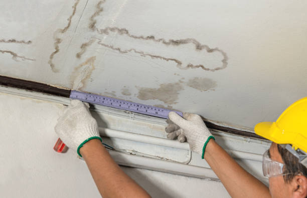 24/7 Emergency Water Damage Repair experts in Le Roy, IL